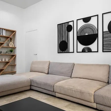 Διαμέρισμα Maison Di Lusso Con 3 E Terrazzo Privato A 5 Min Da Piazza Maggiore *