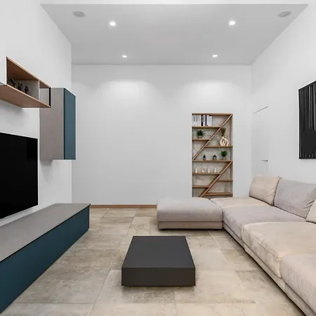 Maison Di Lusso Con 3 E Terrazzo Privato A 5 Min Da Piazza Maggiore Болонья