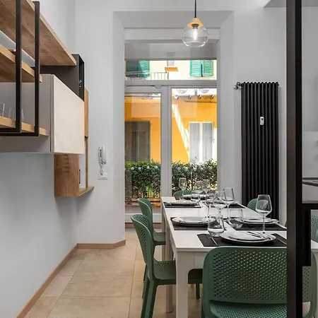 Διαμέρισμα Maison Di Lusso Con 3 E Terrazzo Privato A 5 Min Da Piazza Maggiore