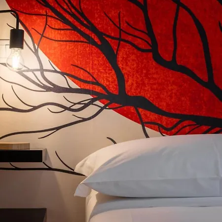 Maison Di Lusso Con 3 E Terrazzo Privato A 5 Min Da Piazza Maggiore Διαμέρισμα