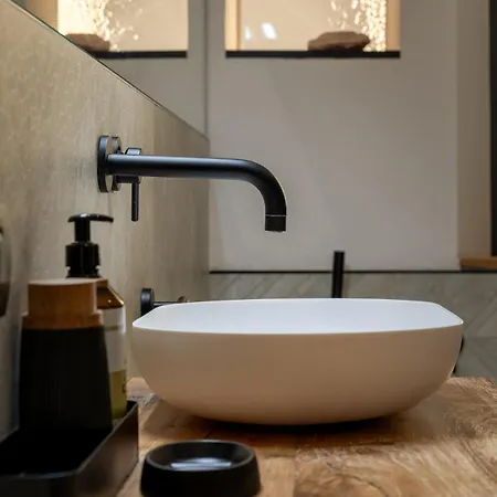 Διαμέρισμα Maison Di Lusso Con 3 E Terrazzo Privato A 5 Min Da Piazza Maggiore *