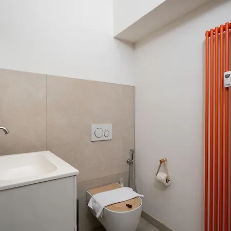 Maison Di Lusso Con 3 E Terrazzo Privato A 5 Min Da Piazza Maggiore * Μπολόνια