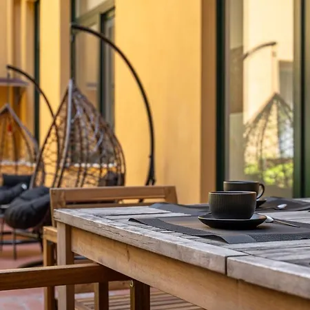 Maison Di Lusso Con 3 E Terrazzo Privato A 5 Min Da Piazza Maggiore