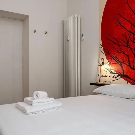 Maison Di Lusso Con 3 E Terrazzo Privato A 5 Min Da Piazza Maggiore