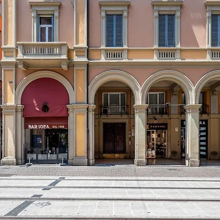 Maison Di Lusso Con 3 E Terrazzo Privato A 5 Min Da Piazza Maggiore * Μπολόνια