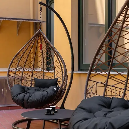 Maison Di Lusso Con 3 E Terrazzo Privato A 5 Min Da Piazza Maggiore * Болонья