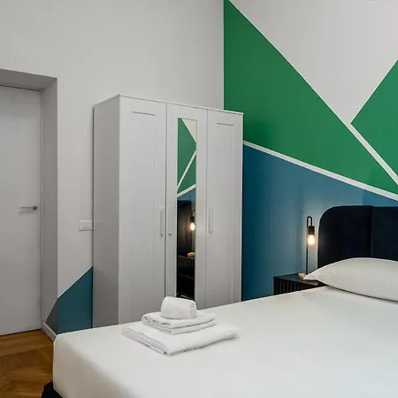 Maison Di Lusso Con 3 E Terrazzo Privato A 5 Min Da Piazza Maggiore Апартаменты Болонья