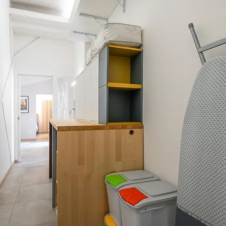 Maison Di Lusso Con 3 E Terrazzo Privato A 5 Min Da Piazza Maggiore * Μπολόνια