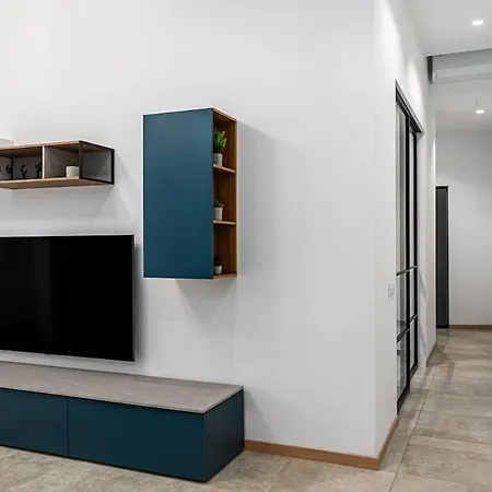 Maison Di Lusso Con 3 E Terrazzo Privato A 5 Min Da Piazza Maggiore Апартаменты *