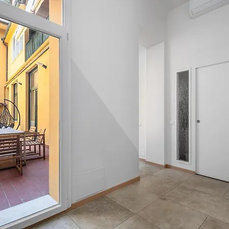 Maison Di Lusso Con 3 E Terrazzo Privato A 5 Min Da Piazza Maggiore Болонья