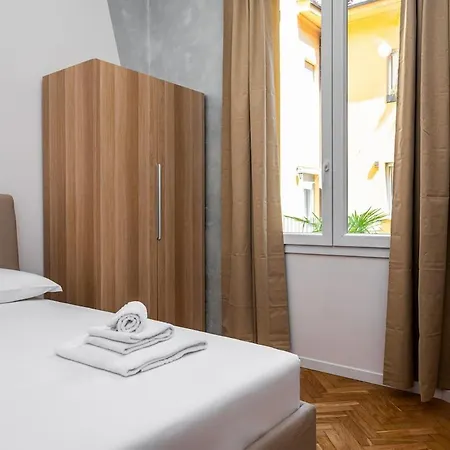Maison Di Lusso Con 3 E Terrazzo Privato A 5 Min Da Piazza Maggiore *