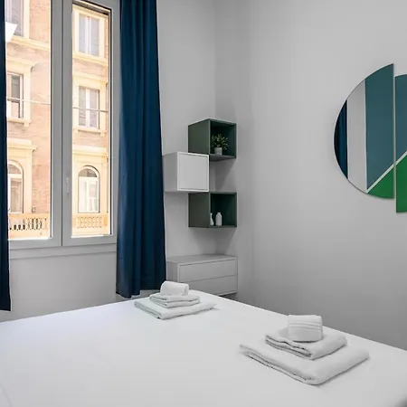 Maison Di Lusso Con 3 E Terrazzo Privato A 5 Min Da Piazza Maggiore