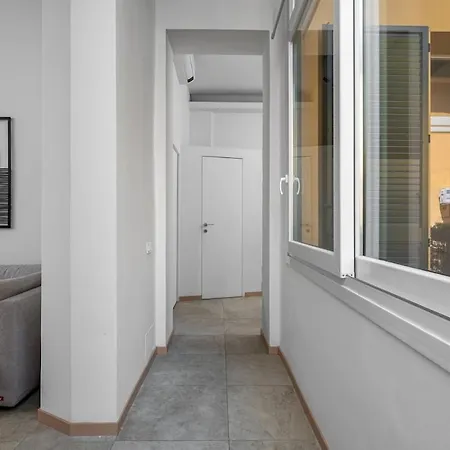 Maison Di Lusso Con 3 E Terrazzo Privato A 5 Min Da Piazza Maggiore * Μπολόνια
